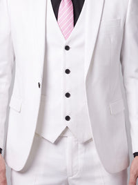Jessup Slim Fit Two Piece Suit