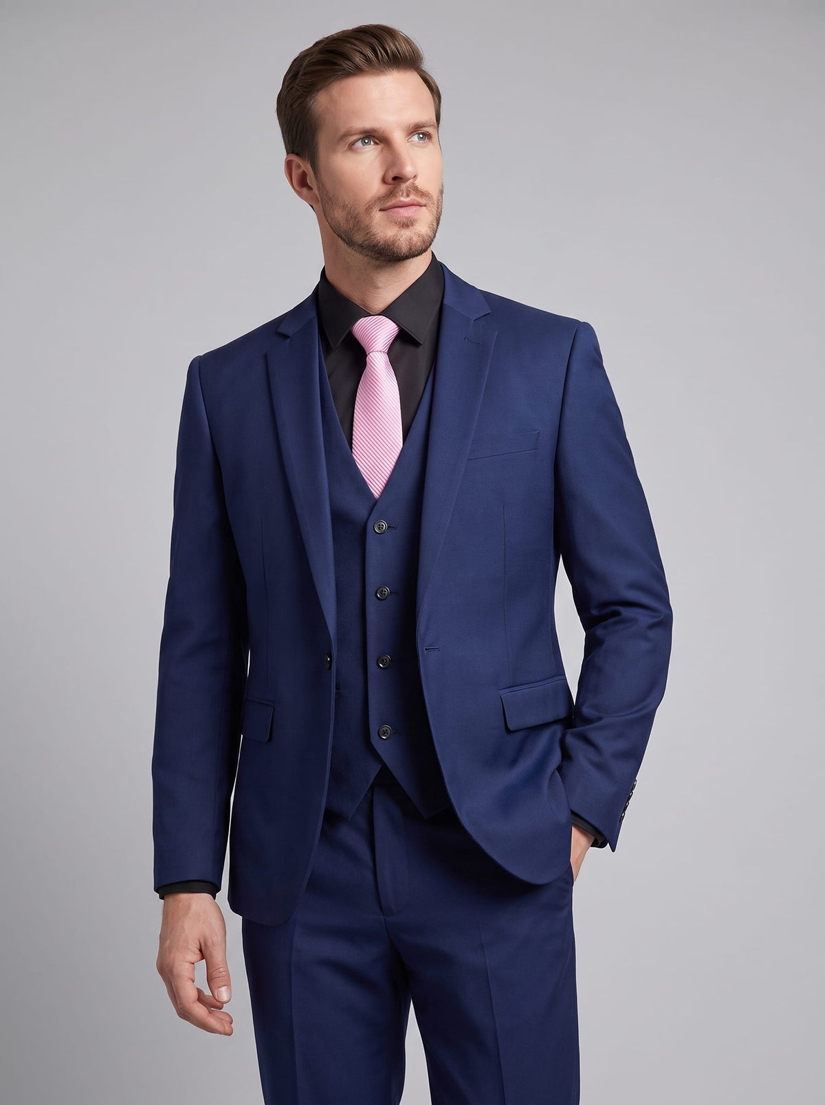 Jessup Slim Fit Two Piece Suit_13