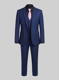 Jessup Slim Fit Two Piece Suit