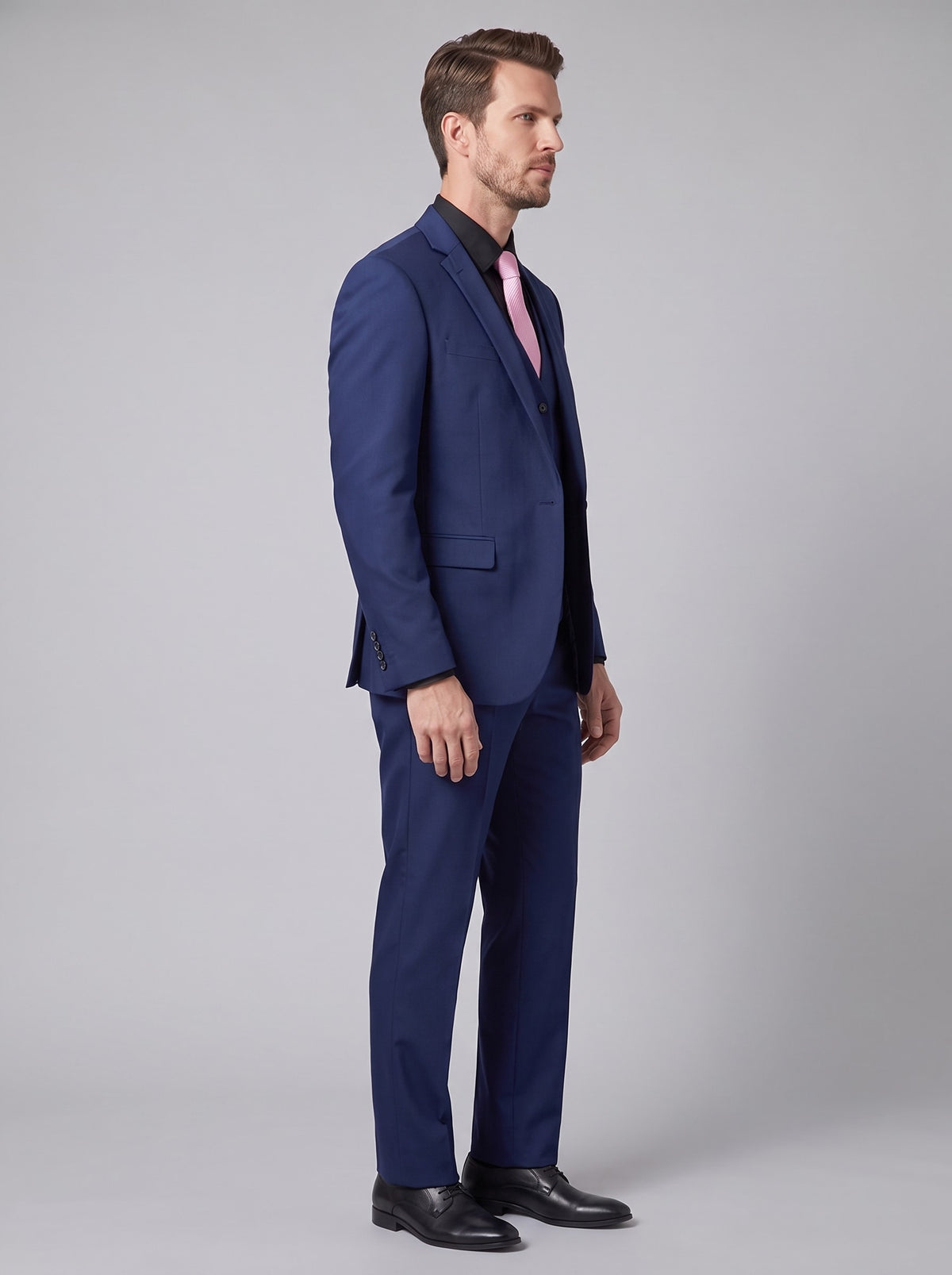 Jessup Slim Fit Two Piece Suit