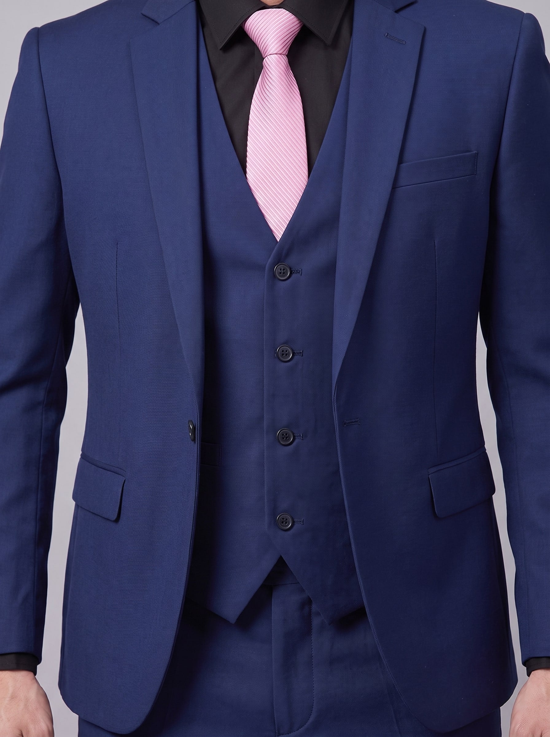 Jessup Slim Fit Two Piece Suit