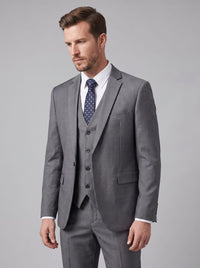 Jessup Slim Fit Two Piece Suit