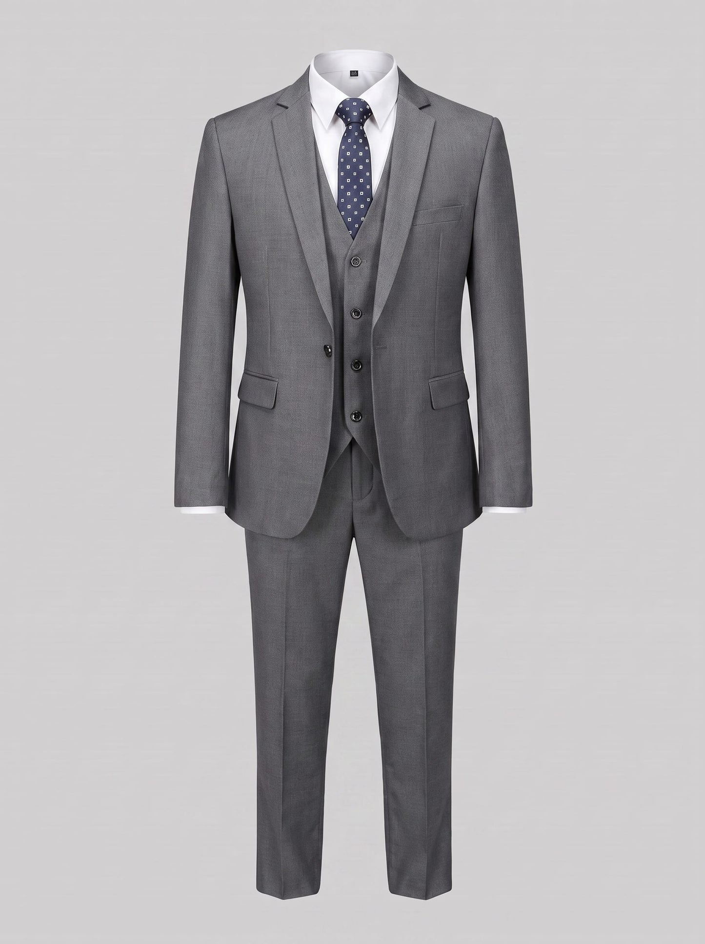 Jessup Slim Fit Two Piece Suit_20