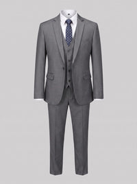 Jessup Slim Fit Two Piece Suit