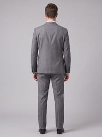 Jessup Slim Fit Two Piece Suit