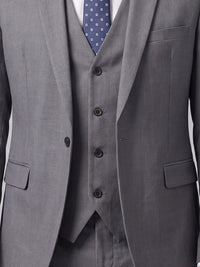 Jessup Slim Fit Two Piece Suit
