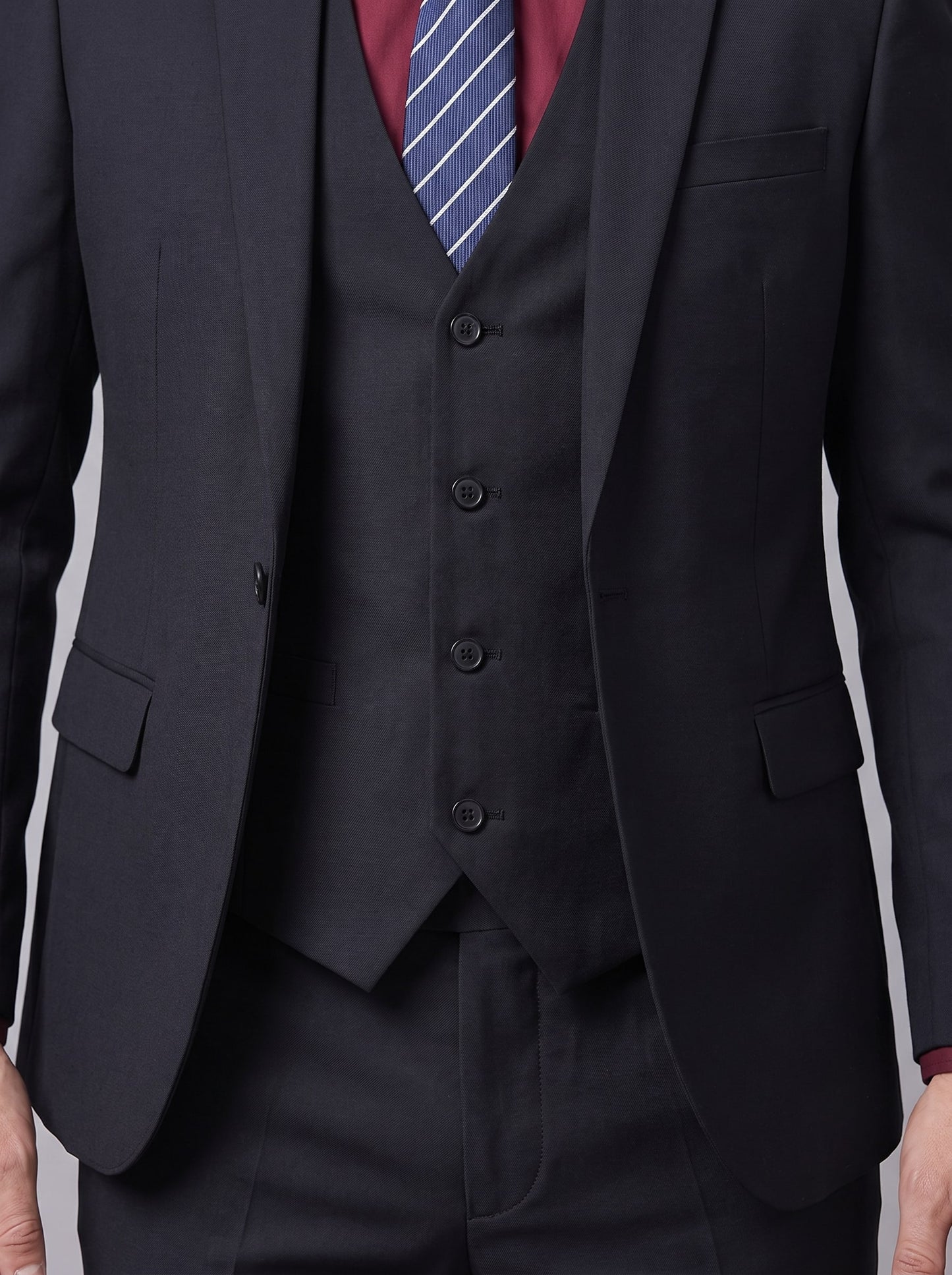 Jessup Slim Fit Two Piece Suit_5