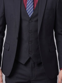 Jessup Slim Fit Two Piece Suit