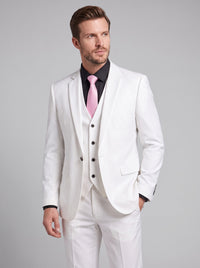 Jessup Slim Fit Two Piece Suit