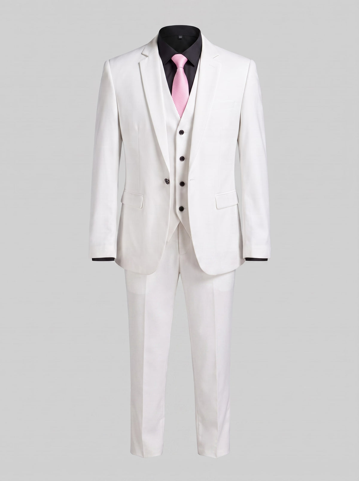 Jessup Slim Fit Two Piece Suit