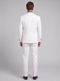 Jessup Slim Fit Two Piece Suit