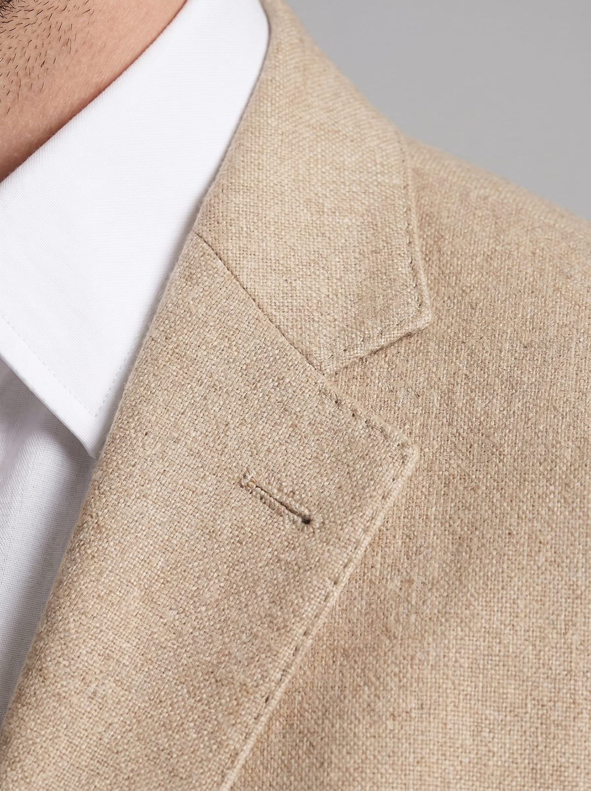 Diego Tailored Two Piece Wedding Suit