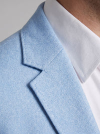 Diego Tailored Two Piece Wedding Suit
