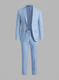 Diego Tailored Two Piece Wedding Suit
