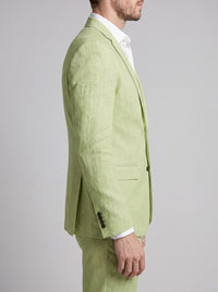 Diego Tailored Two Piece Wedding Suit