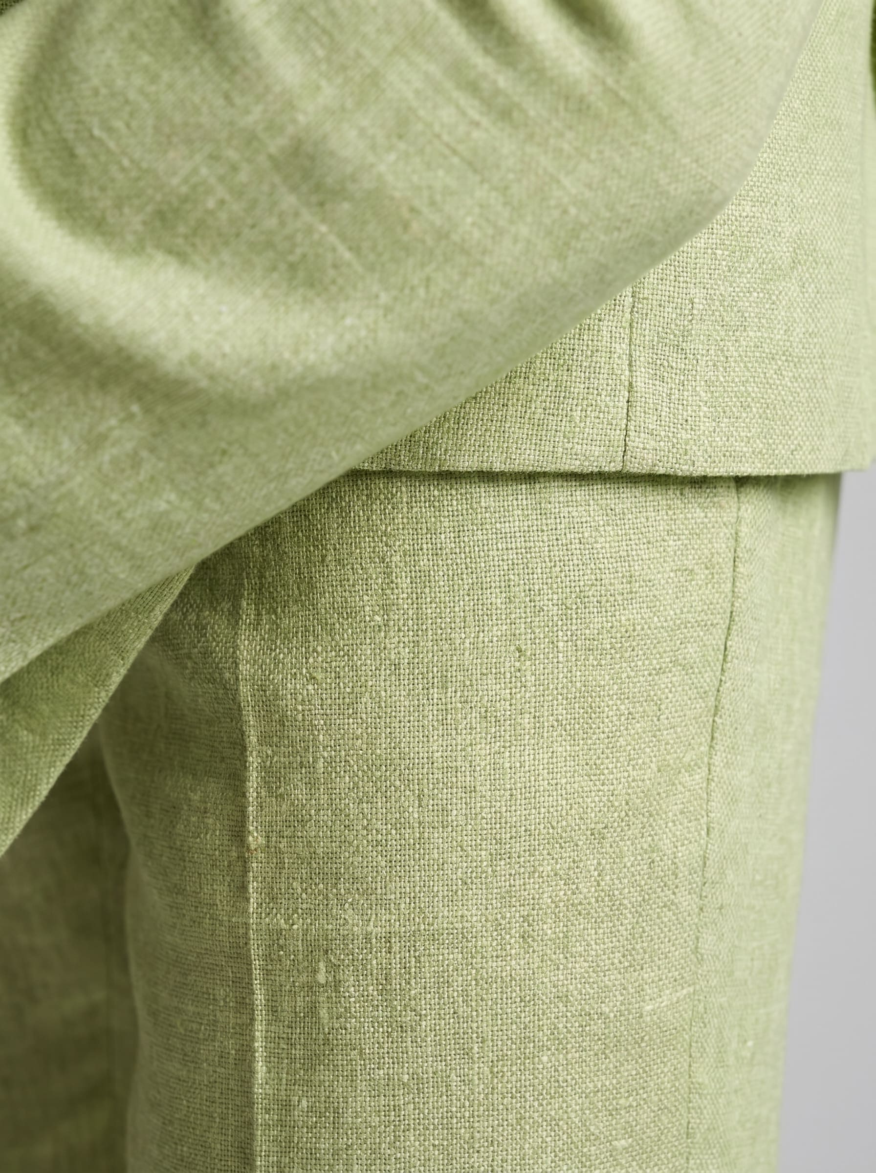 Diego Tailored Two Piece Wedding Suit