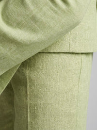 Diego Tailored Two Piece Wedding Suit
