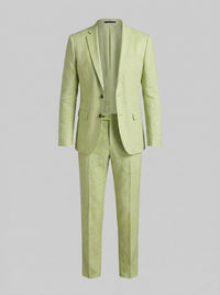 Diego Tailored Two Piece Wedding Suit