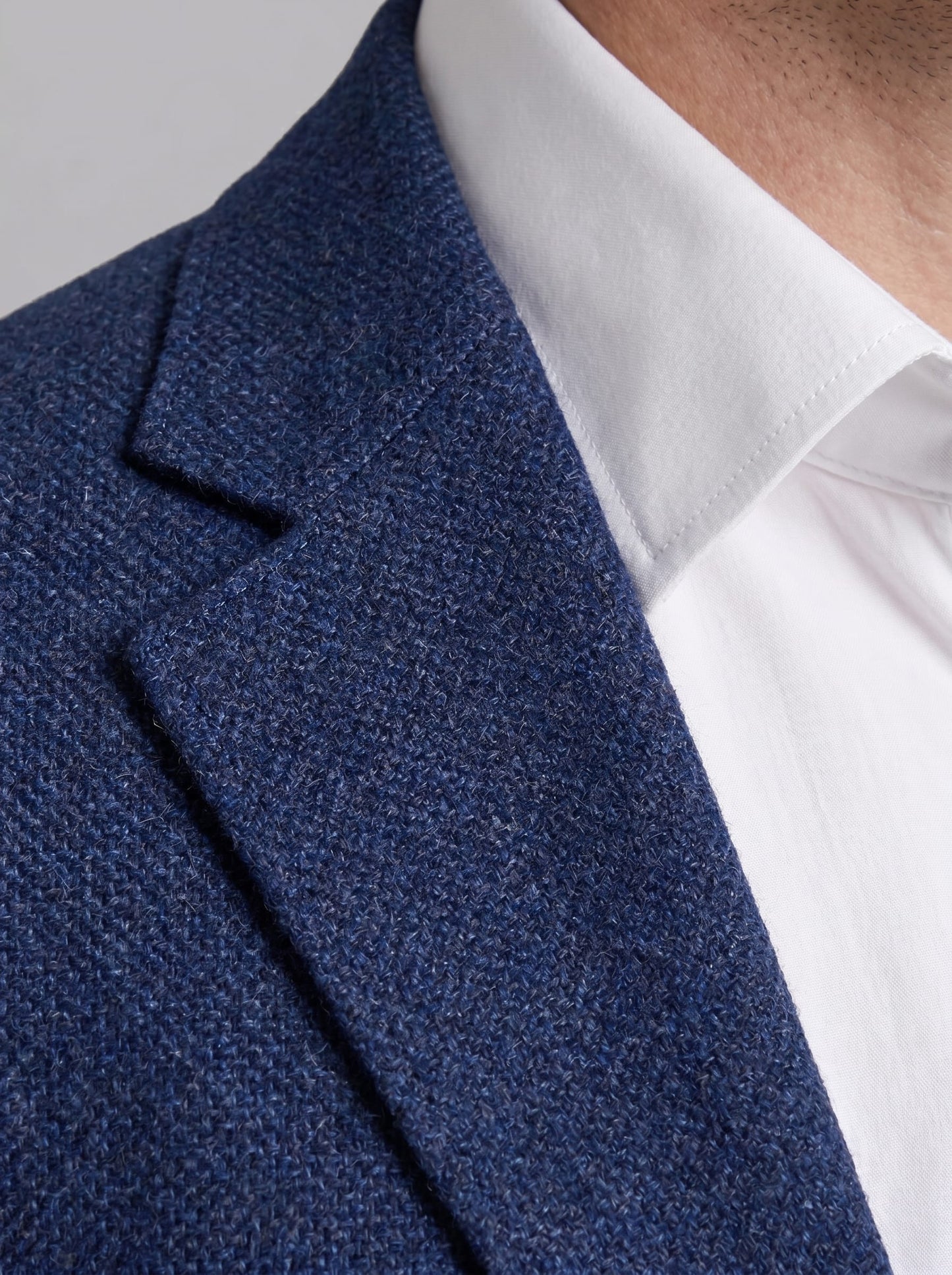 Diego Tailored Two Piece Wedding Suit_4