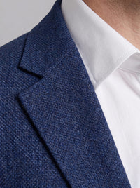 Diego Tailored Two Piece Wedding Suit