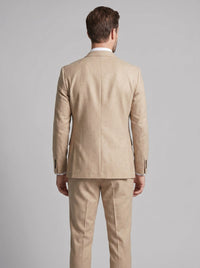 Diego Tailored Two Piece Wedding Suit