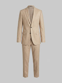 Diego Tailored Two Piece Wedding Suit