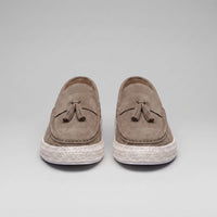 Rigby Tassel Espadrille Loafers
