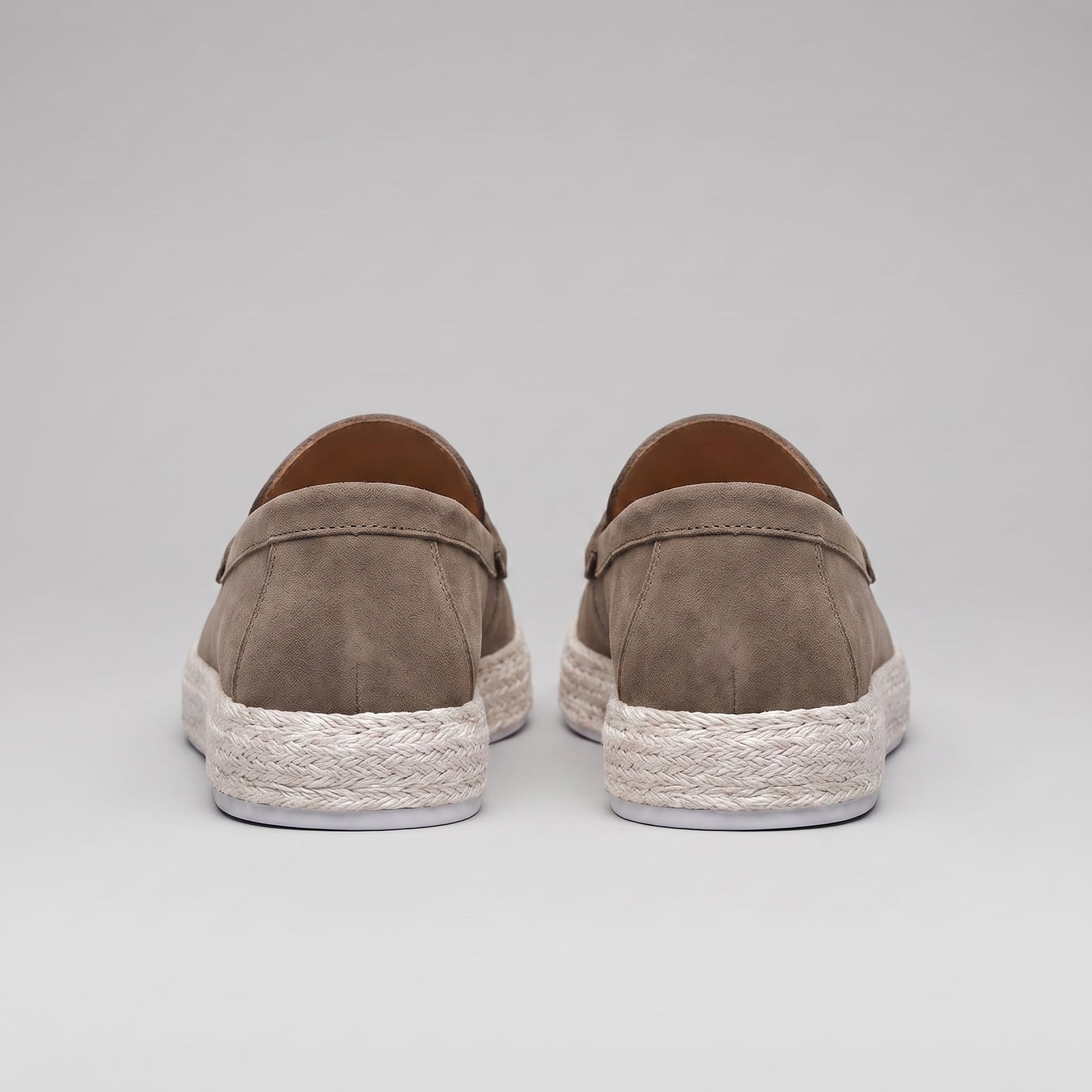 Rigby Tassel Espadrille Loafers