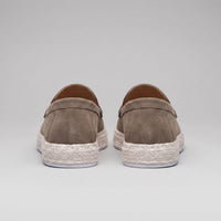 Rigby Tassel Espadrille Loafers