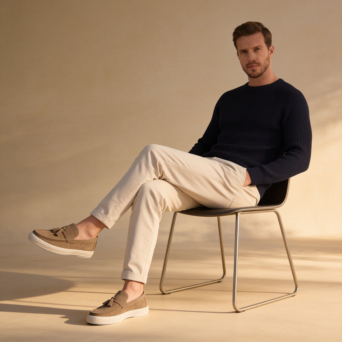 Rigby Tassel Espadrille Loafers_6