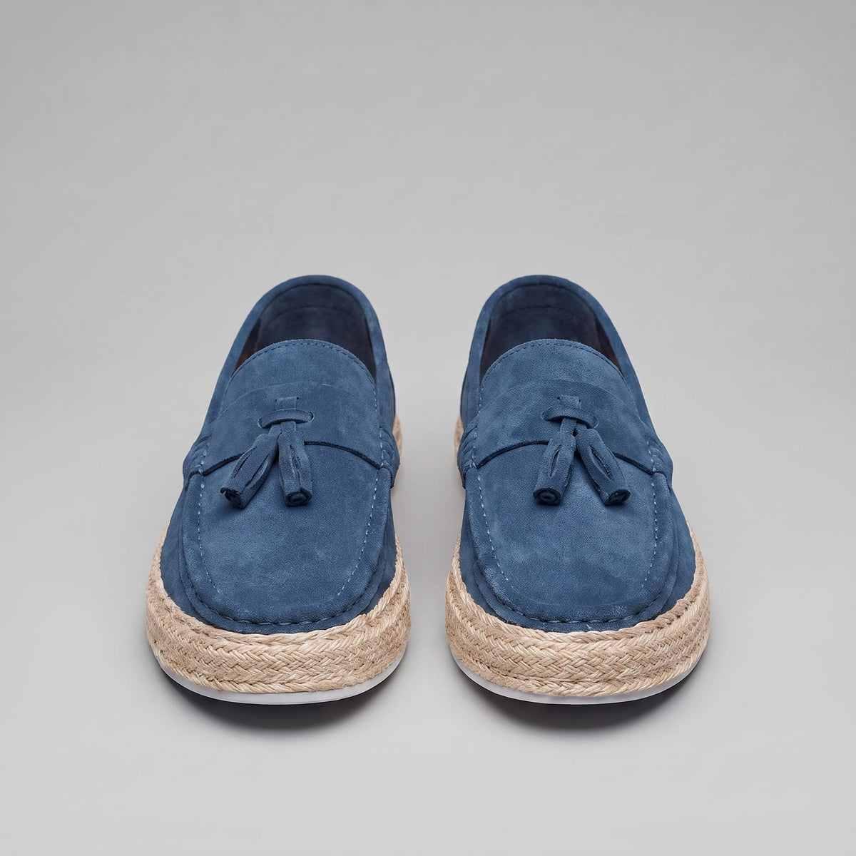 Rigby Tassel Espadrille Loafers