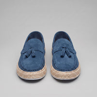 Rigby Tassel Espadrille Loafers