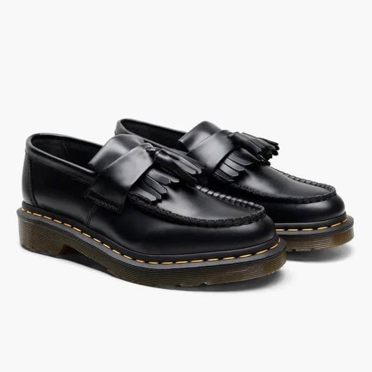 Ripley Lug Sole Tassel Loafers_1