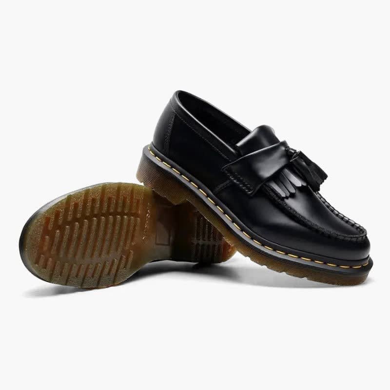 Ripley Lug Sole Tassel Loafers_3