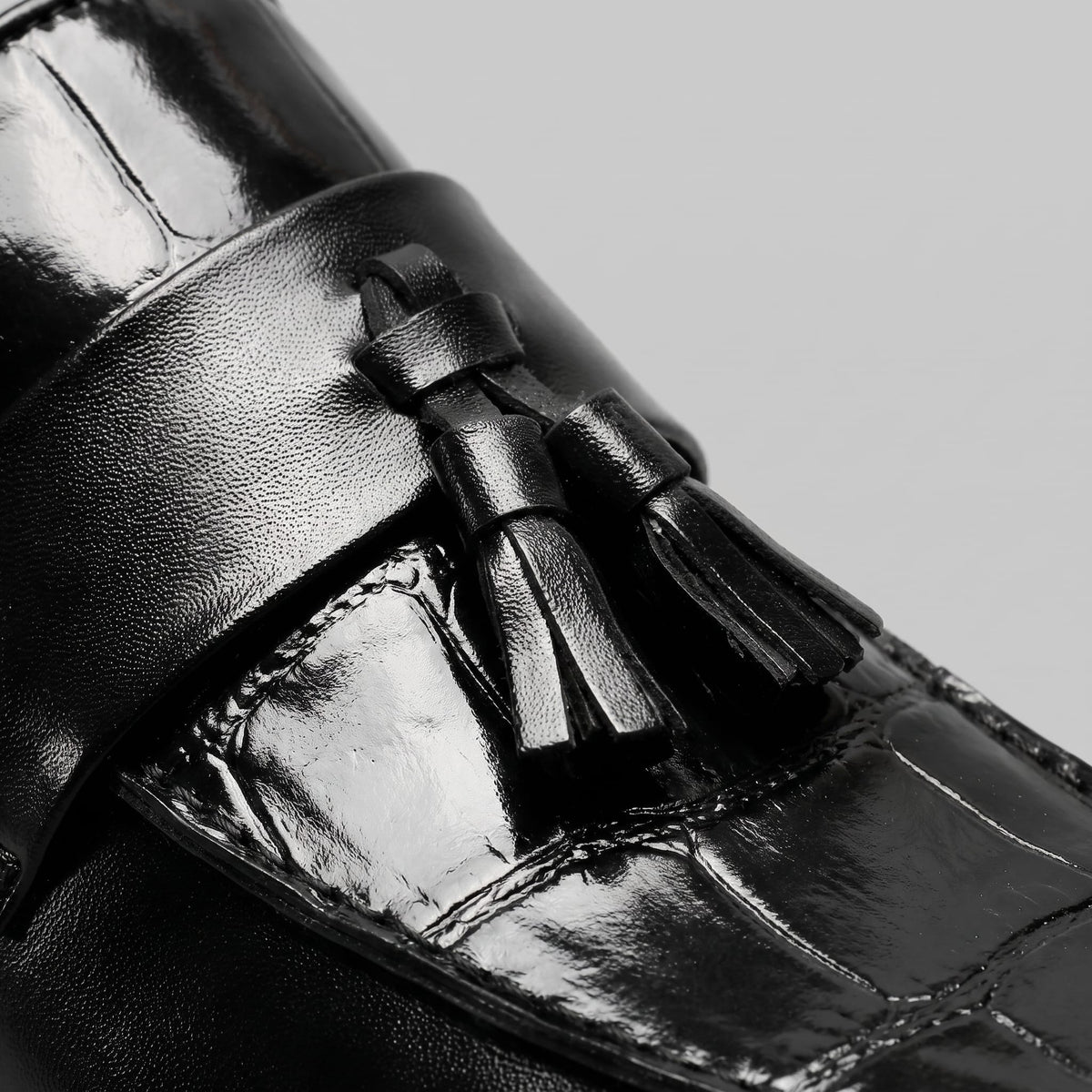 Rivers Tassel Platform Loafers_5