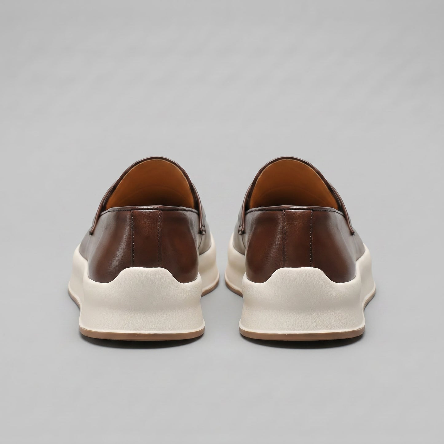 Rivers Tassel Platform Loafers_8