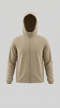Kavanagh Lightweight Hooded Jacket