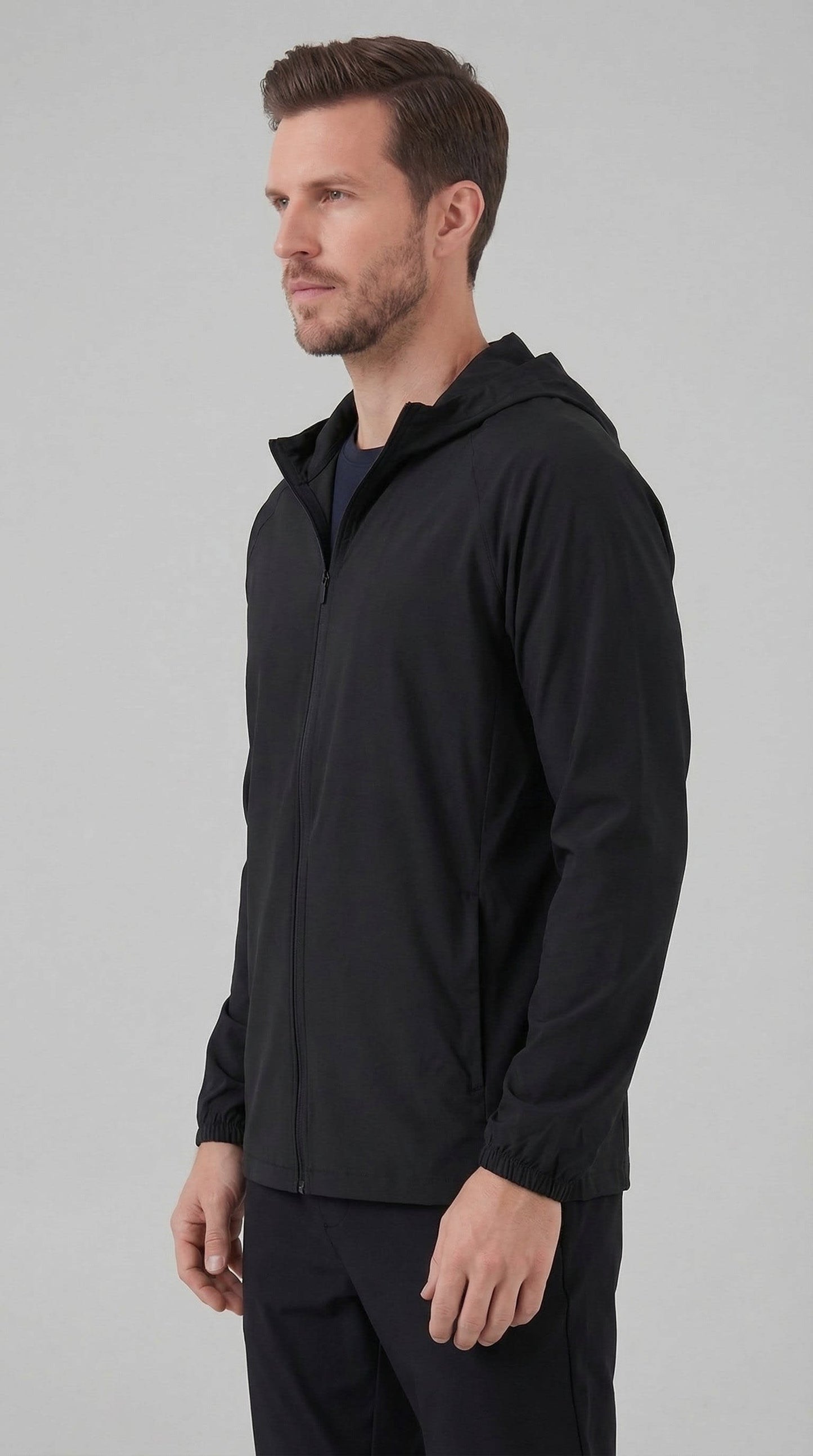 Kavanagh Lightweight Hooded Jacket_13