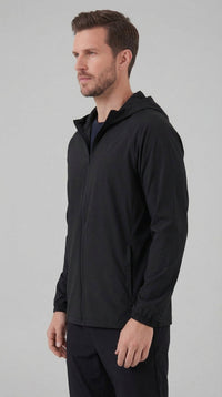 Kavanagh Lightweight Hooded Jacket