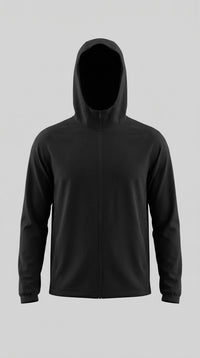 Kavanagh Lightweight Hooded Jacket