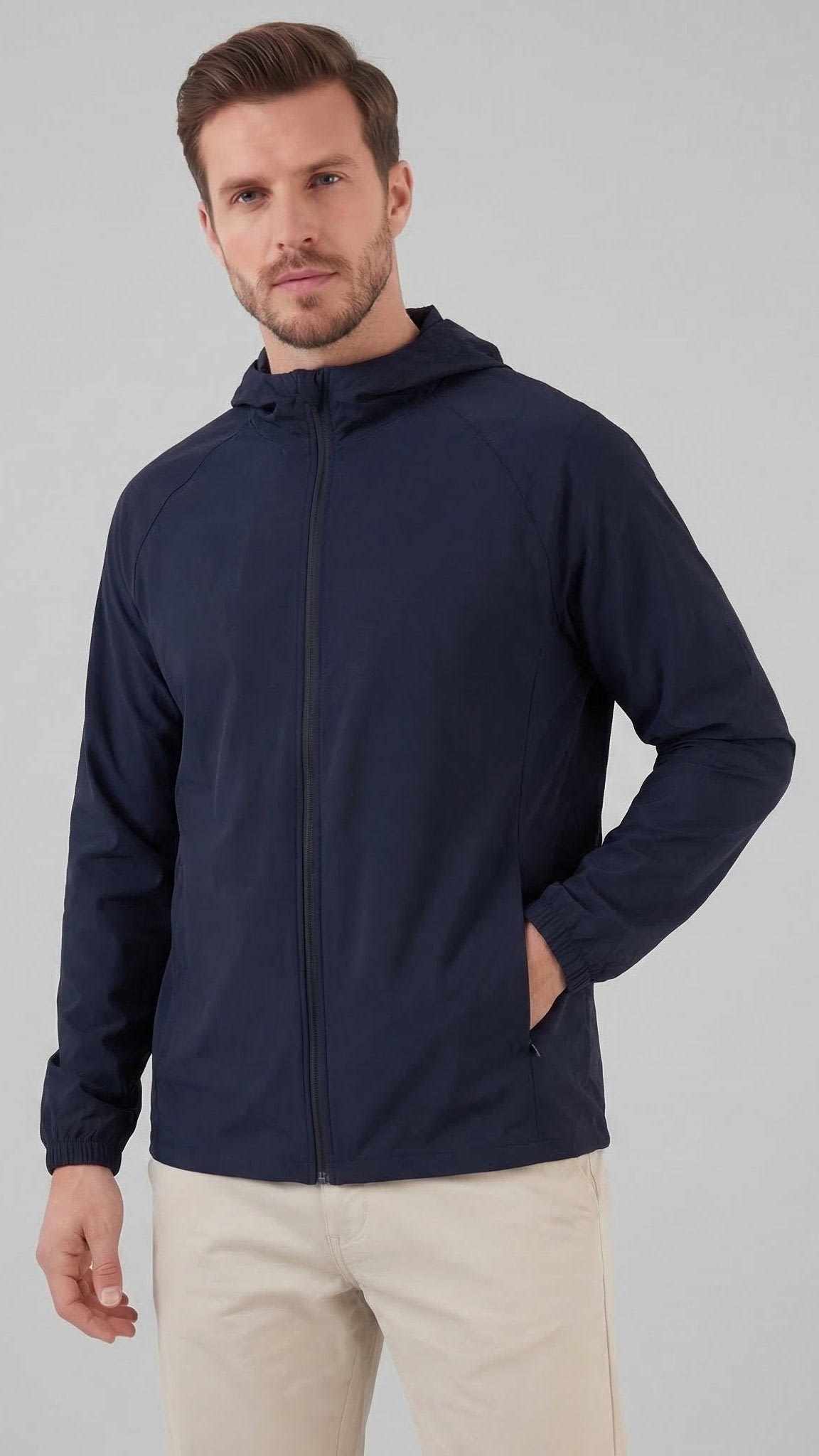 Kavanagh Lightweight Hooded Jacket_15