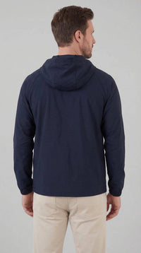 Kavanagh Lightweight Hooded Jacket