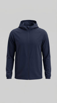 Kavanagh Lightweight Hooded Jacket