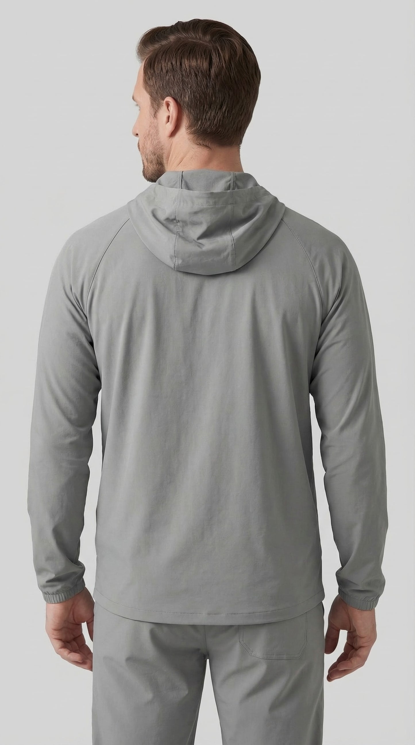 Kavanagh Lightweight Hooded Jacket_2