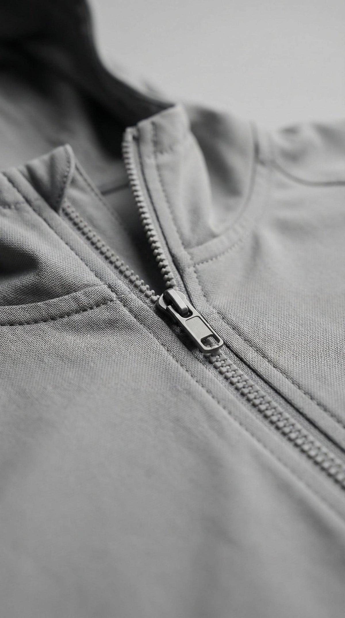 Kavanagh Lightweight Hooded Jacket