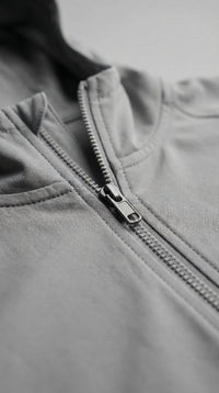 Kavanagh Lightweight Hooded Jacket