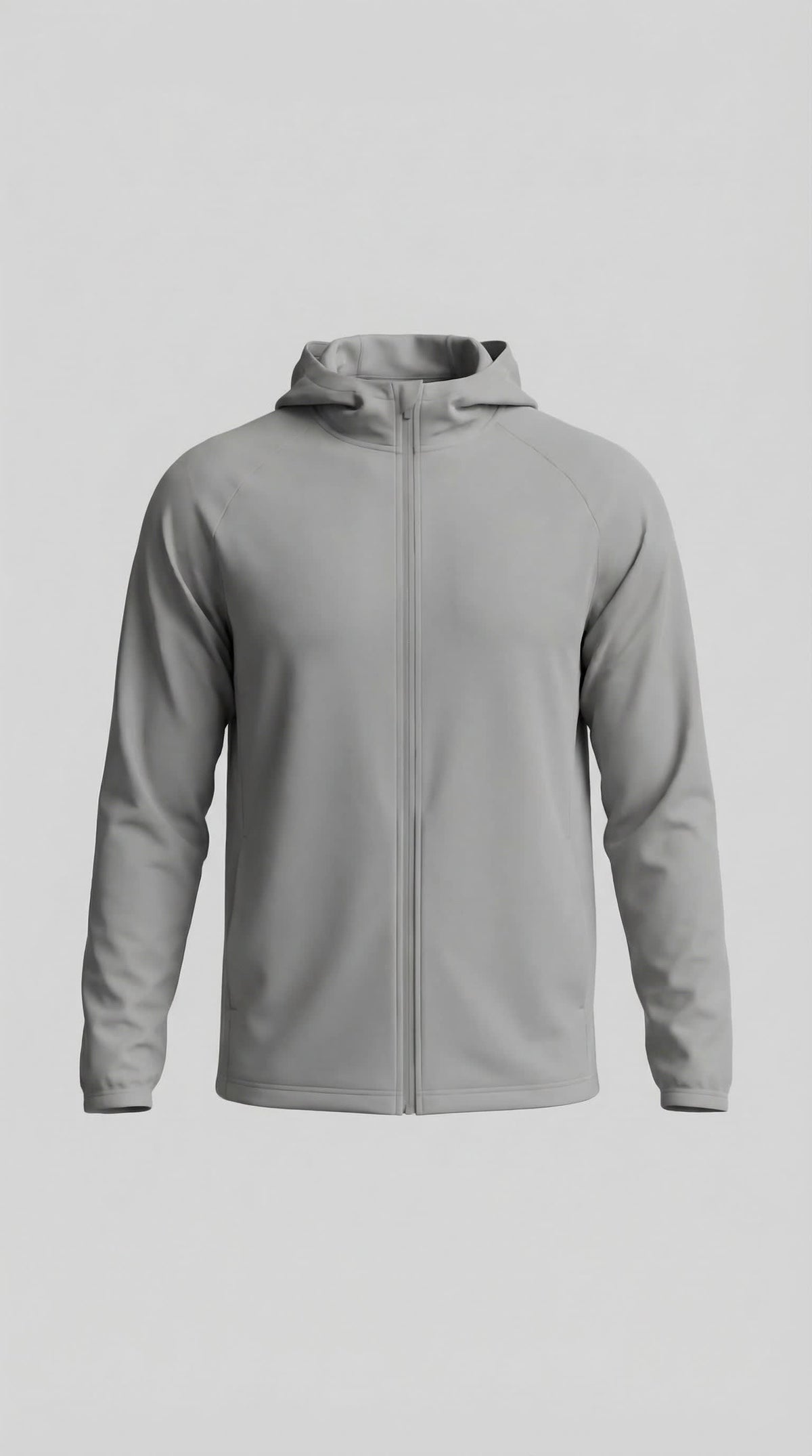 Kavanagh Lightweight Hooded Jacket