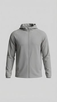 Kavanagh Lightweight Hooded Jacket