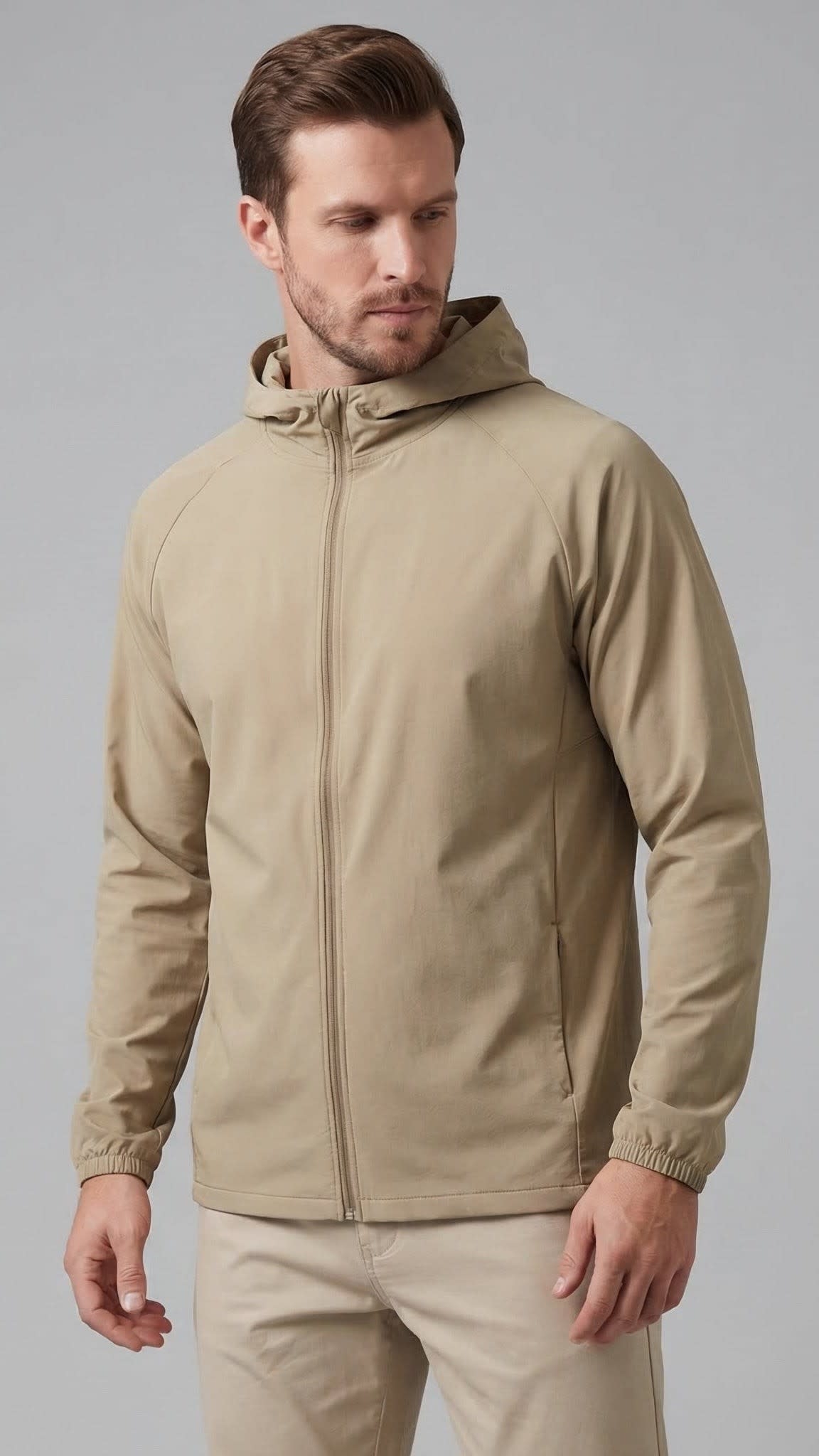 Kavanagh Lightweight Hooded Jacket_6