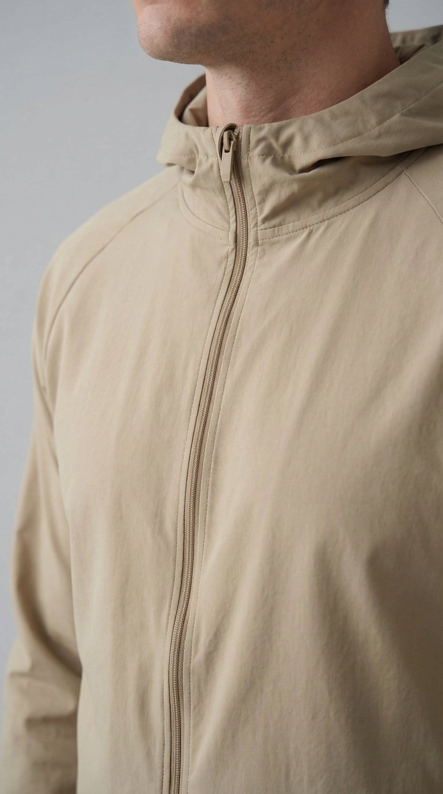 Kavanagh Lightweight Hooded Jacket_8
